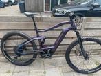 Haibike alltrail 1x12 versn frame xl 625wh 2200km 2023, Ophalen, Zo goed als nieuw, 50 km per accu of meer, Overige merken