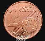 Te koop Duitse Euro Cent 2 munt uit 2021., Ophalen of Verzenden, Duitsland, Overige waardes, Losse munt