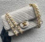 Cc bag | Cc tas | Classic flap | Double flap | CC, Sieraden, Tassen en Uiterlijk, Tassen | Damestassen, Ophalen, Nieuw, Overige kleuren