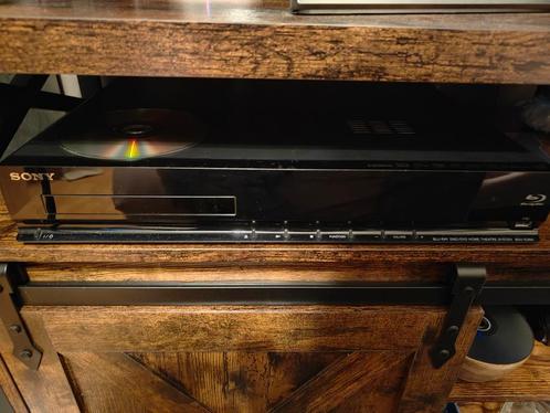 Sony Bdv E280, Audio, Tv en Foto, Home Cinema-sets, Gebruikt, Overige spelers, 5.1-systeem, 70 watt of meer, Sony, Ophalen
