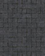 Eijffinger EMERALD behang 333456, Huis en Inrichting, Stoffering | Behang, Ophalen, Minder dan 10 m², Grijs