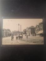 @@ Anschichtkaart Wal Osch, Oss @@, Verzamelen, Ansichtkaarten | Nederland, Ophalen of Verzenden, Voor 1920, Gelopen, Noord-Brabant