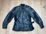 Akito leren motor jas dames maat 42, Motoren, Kleding | Motorkleding, Jas | leer, Dames, Tweedehands