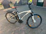 Wisper alpino 906 electrische mountainbike,, Ophalen of Verzenden, Zo goed als nieuw, Staal, 24 inch of meer