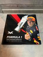 2017 Jaarboek/Yearbook Max Verstappen, Ophalen of Verzenden, Nieuw, Formule 1