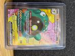 Iono's Bellibolt ex 172/159, Ophalen of Verzenden, Nieuw, Losse kaart, Foil