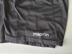 Macron short zwart, maat XL., Kleding | Dames, Sportkleding, Ophalen of Verzenden, Zo goed als nieuw, Maat 46/48 (XL) of groter