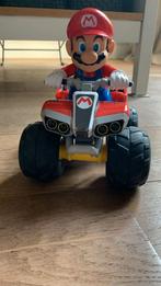 Mario, Ophalen, Zo goed als nieuw