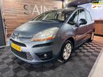 Citroen C4 Picasso 1.6 VTi | Prestige | NAP | 5P, Stof, 4 cilinders, C4 (Grand) Picasso, Bedrijf
