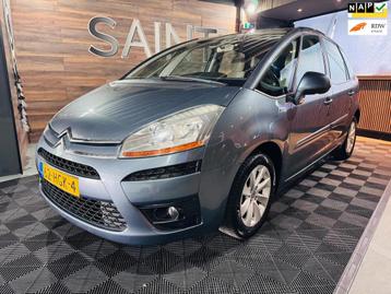 Citroen C4 Picasso 1.6 VTi | Prestige | NAP | 5P beschikbaar voor biedingen