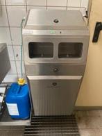 MOHN Hand Desinfectie machine, Ophalen