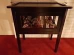 Theekastje, Antiek en Kunst, Antiek | Meubels | Kasten, Ophalen