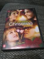 All she wants for Christmas dvd, Cd's en Dvd's, Dvd's | Drama, Ophalen of Verzenden, Zo goed als nieuw