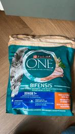 Purina one senior 7+, Dieren en Toebehoren, Ophalen of Verzenden, Kat