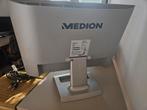Medion monitor, Computers en Software, Monitoren, Gebruikt, Ophalen of Verzenden, Overige typen, MEDION
