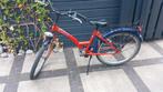 Batavus Koala meidenfiets, Ophalen, Gebruikt, 24 inch