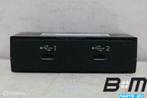 AUX / USB aansluiting Audi A3 8Y 82A035736A, Gebruikt