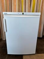 Liebherr NoFrost Diepvrieskast - Mooi - Schoon en Werkt Goed, Minder dan 85 cm, Minder dan 60 cm, Zo goed als nieuw, Energieklasse A of zuiniger