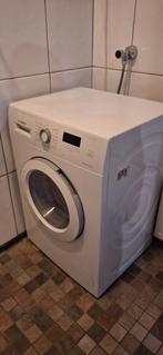 MOET WEG!! Bosch Serie 2 Wasmachine - Voorlader, Ophalen, 1200 tot 1600 toeren, Gebruikt, 4 tot 6 kg