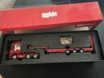 Volvo Hardeman van Harte WSI Model, Ophalen, Zo goed als nieuw, 1:5 t/m 1:8, Bus of Vrachtwagen