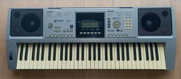 Keyboard LP -6210C / 61 toetsen beschikbaar voor biedingen