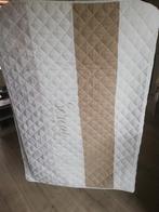 Riviera Maison plaid, Huis en Inrichting, Woonaccessoires | Plaids en Woondekens, Ophalen of Verzenden, Nieuw