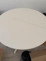 Uitschuifbare tafel, Huis en Inrichting, Tafels | Eettafels, Ophalen of Verzenden