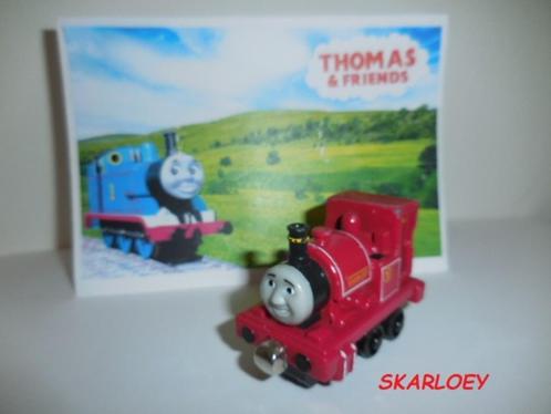 Skarloey, Thomas de Trein Take n Play Series, Kinderen en Baby's, Speelgoed | Thomas de Trein, Gebruikt, Ophalen of Verzenden