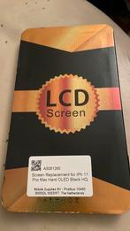 Nieuw display voor iphone 11 pro max. En een behuizing, Ophalen of Verzenden, Nieuw, 256 GB