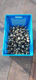 Henco Gas Perskoppelingen - 160 stuks, Ophalen, Nieuw, Overige typen