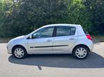 Renault Clio 1.6-16V Dynamique Automaat*5DR*Cruise*Airco*NAP, Gebruikt, 4 cilinders, 1165 kg, Origineel Nederlands