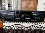 JVC Double cassettedeck, Dubbel, JVC, Ophalen