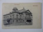 AMSTERDAM Concertgebouw Concert Gebouw / 1912, Ophalen, Voor 1920, Gelopen, Noord-Holland