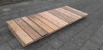 Loopbruggetje klein, Tuin en Terras, Ophalen