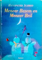 Meneer Bezem En Meneer Bril, Gelezen, Fictie algemeen, Ophalen of Verzenden, Hans Peter Schmid