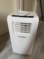 Klarbach mobiele Airco 30751 we, Ophalen of Verzenden, Zo goed als nieuw