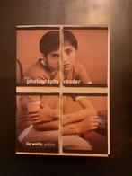 The Photography Reader, Ophalen, Gelezen, Fotografen