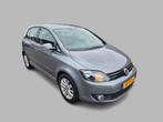 Volkswagen Golf Plus 1.2 TSI Tour II BlueMotion Clima, Navi,, Stof, Gebruikt, 680 kg, 1264 kg