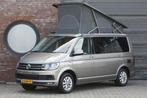 Volkswagen California T6 Ocean 2.0 TDI 110kw / 150 PK, Caravans en Kamperen, Campers, Buscamper of Camperbus, Volkswagen, Bedrijf