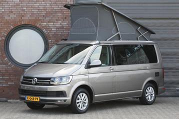 Volkswagen California T6 Ocean 2.0 TDI 110kw / 150 PK beschikbaar voor biedingen