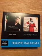 Philippe Jaroussky - Barokke Kamermuziek Boxset, Kamermuziek, Met libretto, Verzenden, Zo goed als nieuw