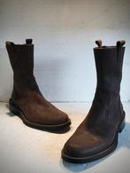 Fred de la Bretoniere design / kwaliteit laarzen bruin 42, Kleding | Heren, Schoenen, Boots, Ophalen of Verzenden, Zo goed als nieuw