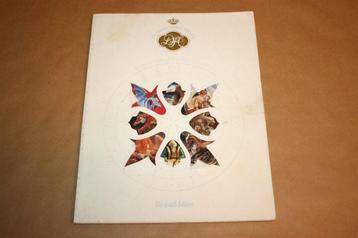 Catalogus - Doc Holliday Ceramic Products 1996 beschikbaar voor biedingen