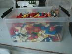 partij lego 3,5 kilo, Kinderen en Baby's, Speelgoed | Duplo en Lego, Ophalen of Verzenden, Gebruikt, Lego