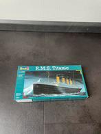 Revell Titanic Modelbouwdoos 1:1200, 1:50 of kleiner, Revell, Overige typen, Nieuw