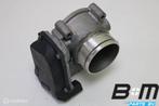 Gasklephuis Audi A3 8V 2.0 TFSI CJX 06F133062T, Gebruikt