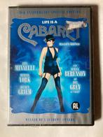 CABARET (IN SEAL) (DVD), Overige genres, Ophalen of Verzenden, Zo goed als nieuw, Alle leeftijden