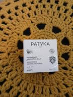Patyka brightening renewal night peel 50ml new, Ophalen of Verzenden, Nieuw, Gehele gezicht