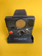 Polaroid - SX-70 Landcamera “Polasonic”, Polaroid, Ophalen of Verzenden, Polaroid, Zo goed als nieuw