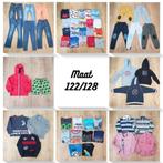 Broeken shirts hoodies overhemden jongen | maat 122 / 128, Ophalen, Gebruikt, Jongen, Overige typen